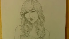 大师教你画Jessica