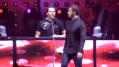 Tiësto - In The Dark