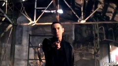 Bad Meets Evil - Above The Law