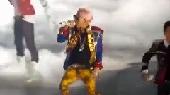 I'm Still Alive & Tonight & Hands Up