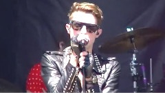 Hot Chelle Rae - I Wish