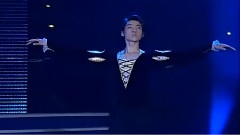 芭蕾舞视频集锦