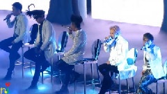 一天一天 & 谎言 & 最后的问候