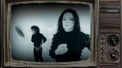 Michael Jackson - Dangerously Scream Mix