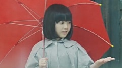 芦田爱菜 - 雨に願いを