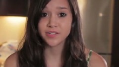 Megan Nicole - Good Time