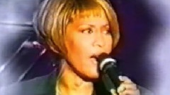 Whitney Houston - Heartbreak Hotel & Interview & My Love Is Your Love