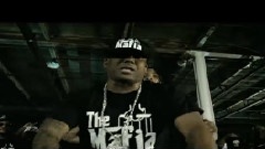 Maino,Waka Flocka Flame - Mobbin