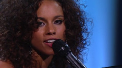 Alicia Keys - Empire State Of Mind