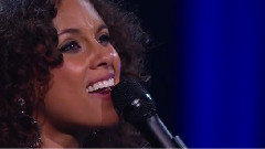 Alicia Keys - No One