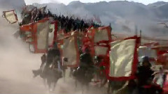 杨洪基 - 滚滚长江东逝水