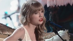 Taylor Swift - Begin Again