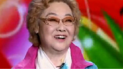 郭兰英 - 人说山西好风光