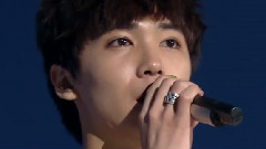 虽然你笑的像娃娃一样