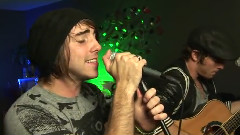 All Time Low - Damned if I Do Ya Acoustic