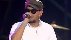 张震岳 - 两手空空 & 自由