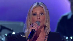 Faith Hill - Long Goodbye