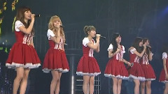 日本演唱会节选剪辑版