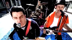Green Day - Minority