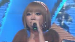 Mighty Mouth - 啦啦啦