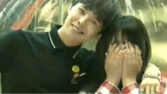 G-Dragon(BigBang) - GDCut Beanpole Super Store