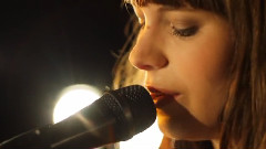 Marit Larsen - If A Song Could Get Me You