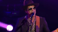 Bruno Mars - 'Marry You