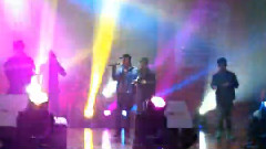 中国TOP排行榜杭州拉票会彩排