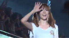 Fantastic日文版 Jessica Cut