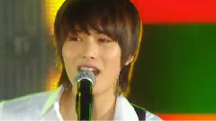 MBC泰国韩流演唱会