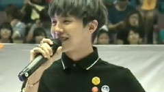 G-Dragon(BigBang) - 活动采访