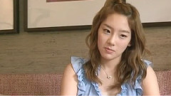 TaeYeon Self Talk All About Girls Generation