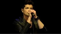 The Man Who Can't Be Moved