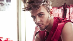 Макс Барских - Глаза