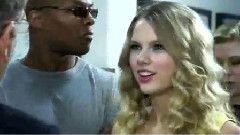 Taylor Swift - But That's My Dream Skit
