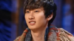 MBC 来玩吧 银赫MC剪辑