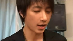 可口火炬手启动仪式完整采访