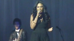 Jennifer Hudson - I'll Be There