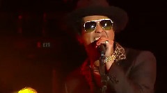 Bruno Mars - Locked Out Of Heaven