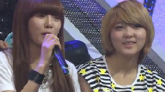 MBC Star Dance Battle