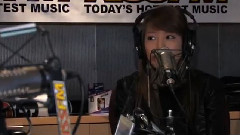 KISS FM.106 Jackie & Bender Show