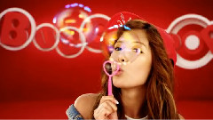 金泫雅 - Bubble Pop