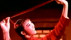 郭兰英,影视原声 - 红头绳