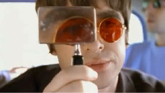 Don't Look Back In Anger