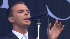 Hurts - Live @ Rock Am Ring