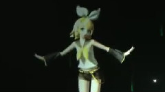 巡音流歌,初音未来,镜音双子 - 2011洛杉矶演唱会