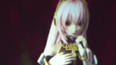 巡音流歌,初音未来,镜音双子 - 2011洛杉矶演唱会
