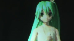 巡音流歌,初音未来,镜音双子 - 2011美国洛杉矶演唱会