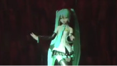 巡音流歌,初音未来,镜音双子 - 2011美国洛杉矶演唱会