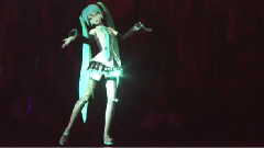 巡音流歌,初音未来,镜音双子 - 2011